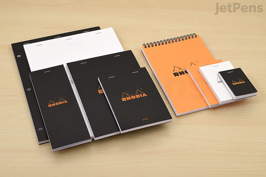 OUR FACTORYpapermaking expertise & quality - RHODIA - Le bloc