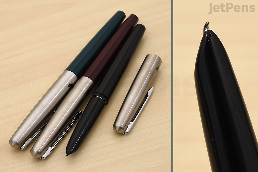 Unique Fountain Pens | JetPens