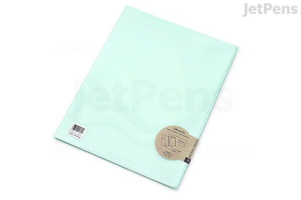 Glassine Envelopes Portfolio for Mint Sheets