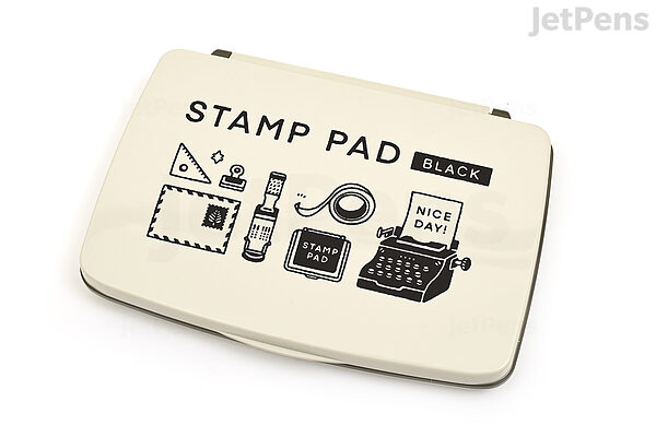 SANBY x Eric Small Things Ink Pad SANBY x Eric Small Things Ink Pad