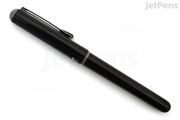  Pentel Arts Pocket Brush Pen, Includes 2 Black Ink