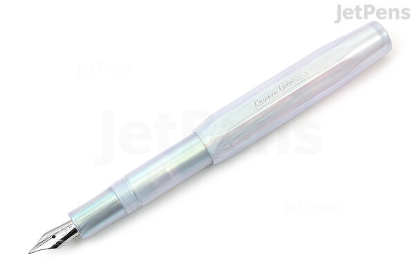 Kaweco Collection Sport Fountain Pen - Iridescent Pearl - Broad Nib - Limited Edition - KAWECO 11000104
