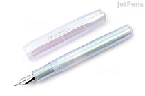 Kaweco Collection Sport Fountain Pen - Iridescent Pearl - Fine Nib - Limited Edition - KAWECO 11000102