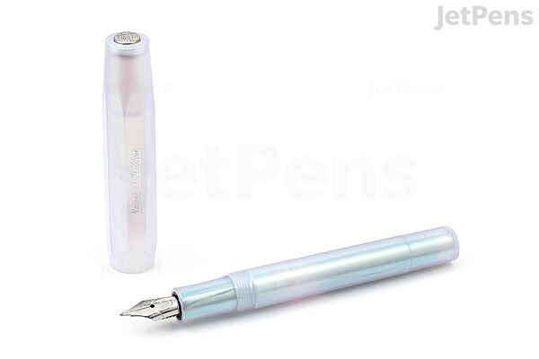 Kaweco Collection Sport Fountain Pen - Iridescent Pearl - Broad Nib - Limited Edition - KAWECO 11000104