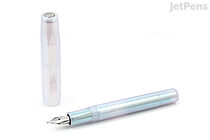 Kaweco Collection Sport Fountain Pen - Iridescent Pearl - Extra Fine Nib - Limited Edition - KAWECO 11000101