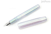 Kaweco Collection Sport Fountain Pen - Iridescent Pearl - Double Broad Nib - Limited Edition - KAWECO 11000105