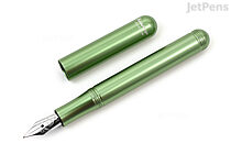 Kaweco Collection Liliput Fountain Pen - Green - Fine Nib - Limited Edition - KAWECO 11000097