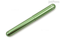Kaweco Collection Liliput Fountain Pen - Green - Broad Nib - Limited Edition - KAWECO 11000099