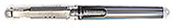 Pentel Hybrid Gel Grip DX Craft Pens