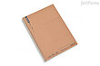 Maruman Spiral Note Basic Notebook - A5 - Ruled - 80 Sheets
