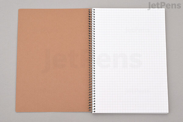  MAHIONG 20 Pack A5 Blank Spiral Notebook, 8.3 x 5.5