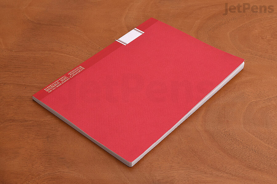 Stalogy 016 Notebooks are equally suited to note-taking or journaling.