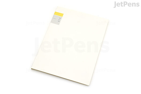 Kraft Paper Document Pocket Folder A4 10 Pack