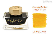 Pelikan Edelstein Golden Beryl Ink - 50 ml Bottle - PELIKAN 301626