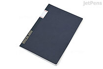 Stalogy 016 Notebook - B5 - Lined - Blue - STALOGY S4019