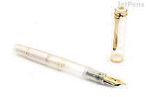 Pelikan Classic M200 Fountain Pen - Golden Beryl - Extra Fine Nib - Limited Edition - PELIKAN 819688