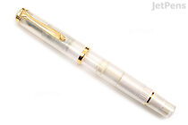 Pelikan Classic M200 Fountain Pen - Golden Beryl - Broad Nib - Limited Edition - PELIKAN 819718