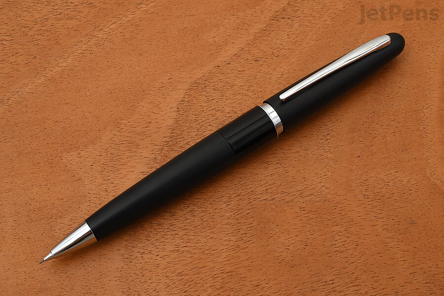 JetPens carries the Pilot Cocoon Mechanical Pencil as a representative of the Cocoon series.