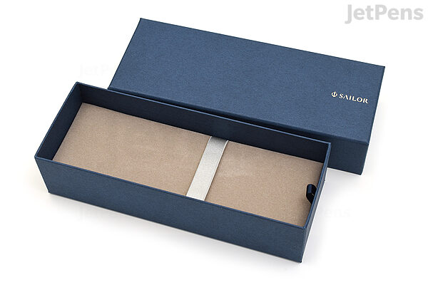 Custom luxury pen box packaging