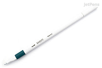Uni EMOTT Sign Pen - 0.4 mm - Blue Green - UNI PEMSY.39