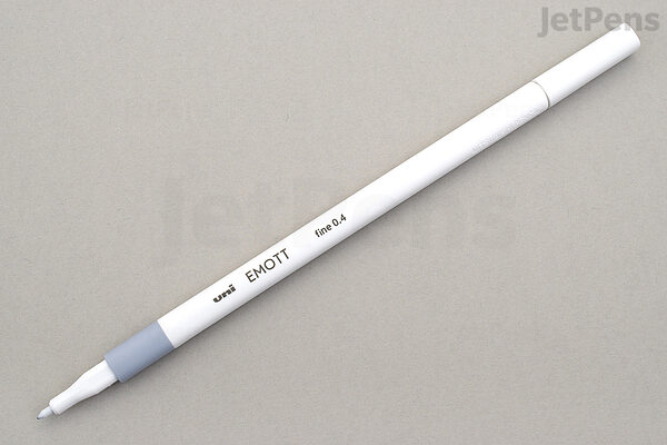 Mitsubishi Uni Water-Based Pen EMOTT 40 Color PEMSY40C