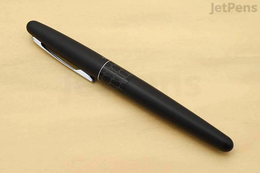 How To Choose Your Second Fountain Pen (and Why It Should Be A Japanese  One) – Tokyo Station Pens