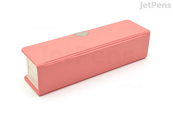 Midori Eraser Dust Mini Cleaner II - Pink