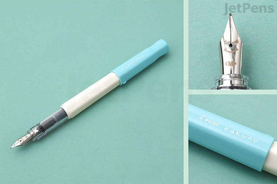 The 8 Best Eco-Friendly Pens