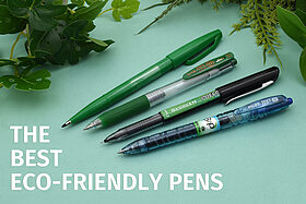 Sign Pen® – Pentel of America, Ltd.