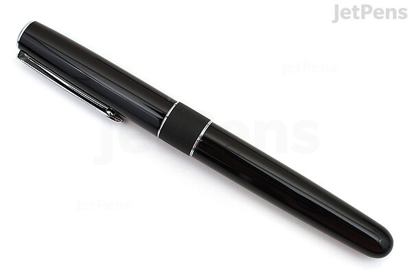 Zoom L105, Ballpoint Pen, Black