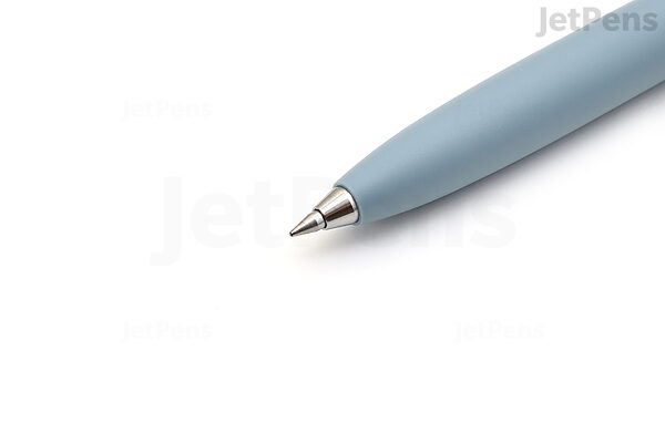 Thin + Minimal Capped Gel Pen 0.5mm