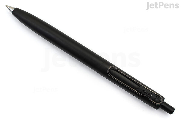 Uni-ball ONE F Modern Pop Gel Rollerball Pen 0.38 / 0.5 (5 Colours