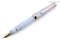 Sailor Pro Gear Fountain Pen - Every Rose Has Its Thorn (Ivory / Rose Gold) - 21k Medium Nib - Limited Edition - SAILOR 11-8674-421