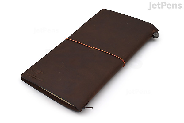 TRAVELER'S COMPANY TRAVELER'S notebook Limited Edition Set - Regular ...