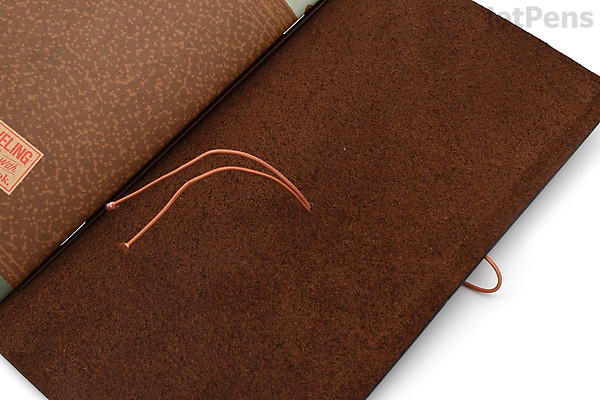 TRAVELER'S COMPANY TRAVELER'S notebook Limited Edition Set - Regular ...