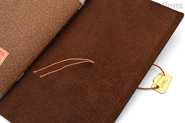 TRAVELER'S COMPANY TRAVELER'S notebook Limited Edition Set - Regular ...