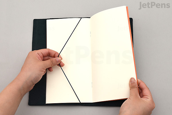 TRAVELER'S COMPANY TRAVELER'S notebook Limited Edition Set - Regular ...