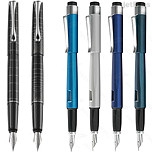 Diplomat Fountain Pens Diplomat Fountain Pens