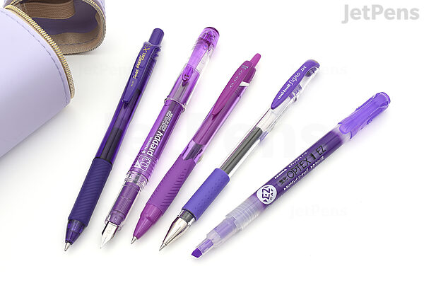 Coloured Gel Pens School Supplies Macaron Gel Pens Teachers