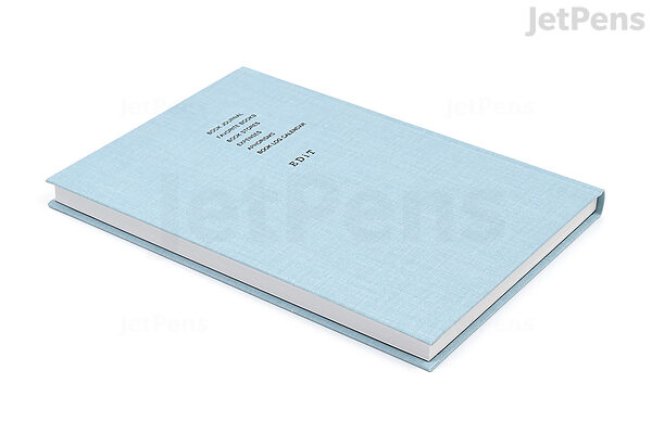  CovoBook™, Real Blank Hardcover, Notebook, Sketch Art Book,  Journal
