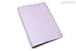 Raymay Decona System Binder - A5 - Softcover - Violet