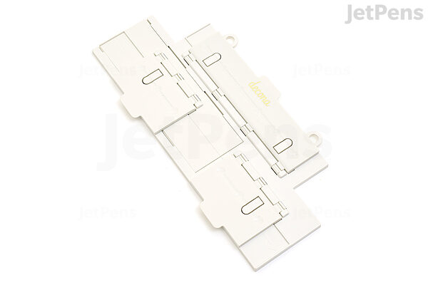 template for 3 hole punch  Hole punch, Filofax a5, Filofax personal
