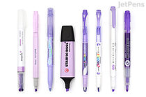 JetPens Highlighter Samplers