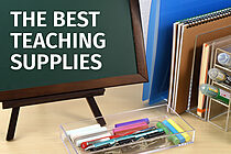 The Best Teaching Supplies