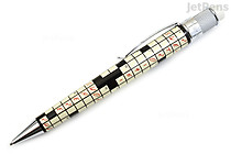 Retro 51 Tornado Crossword Mechanical Pencil - 1.15 mm - RETRO 51 VRP-1545 Retro 51 Tornado Crossword Mechanical Pencil - 1.15 mm - RETRO 51 VRP-1545