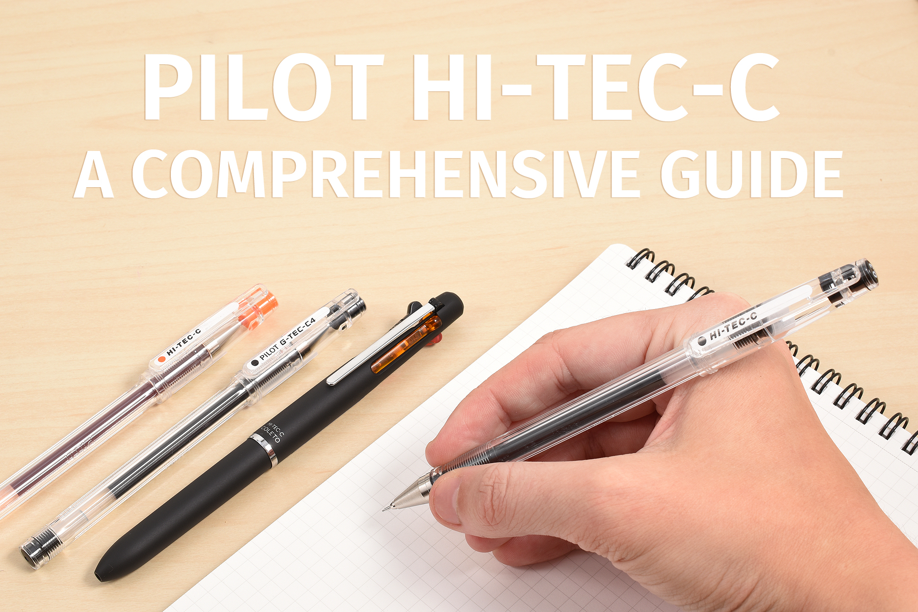 Hi-Tec-C: A Comprehensive Guide