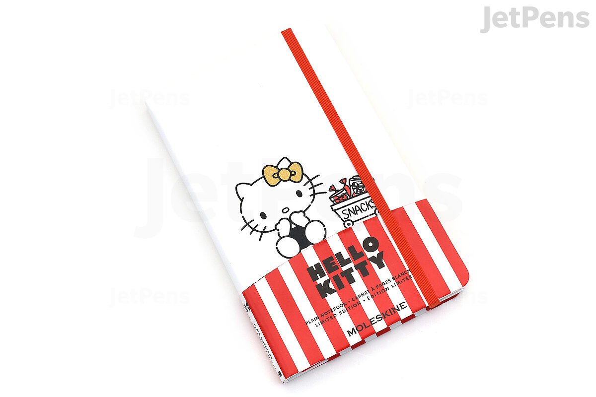 Hello KITTY Sanrio Pens Note Pad Sticky Note highlighter Office