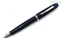 Penlux Masterpiece Grande Fountain Pen - Starry Night - Medium Nib - PENLUX 10-150-419 