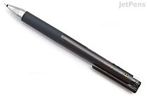 Pilot Juice Up Gel Pen - 0.4 mm - Classic Glossy Black - PILOT LJP-20S4-CGB