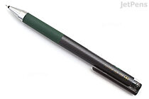 Pilot Juice Up Gel Pen - 0.4 mm - Classic Glossy Green - PILOT LJP-20S4-CGG